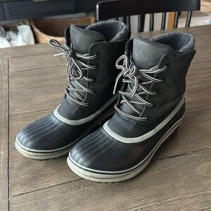 Woman’s Sorel Slimpack iii Boots